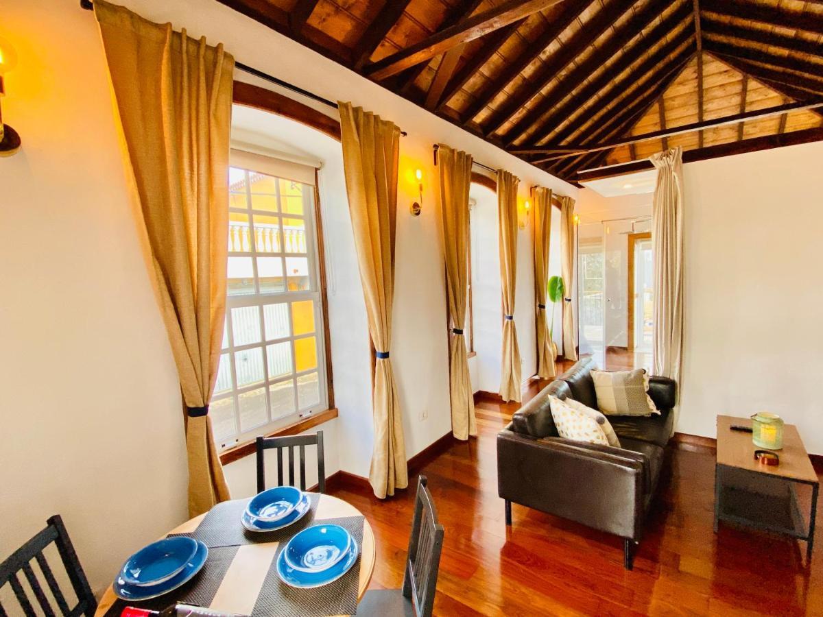 Loft Los Laureles El Paso Luaran gambar