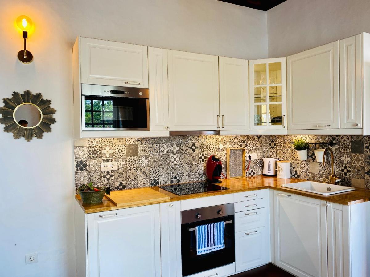 Loft Los Laureles El Paso Luaran gambar