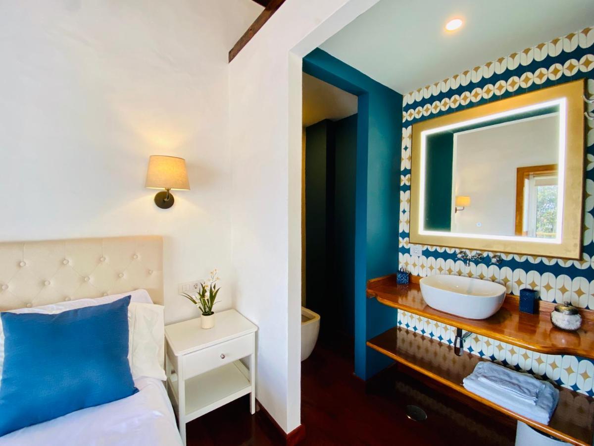 Loft Los Laureles El Paso Luaran gambar