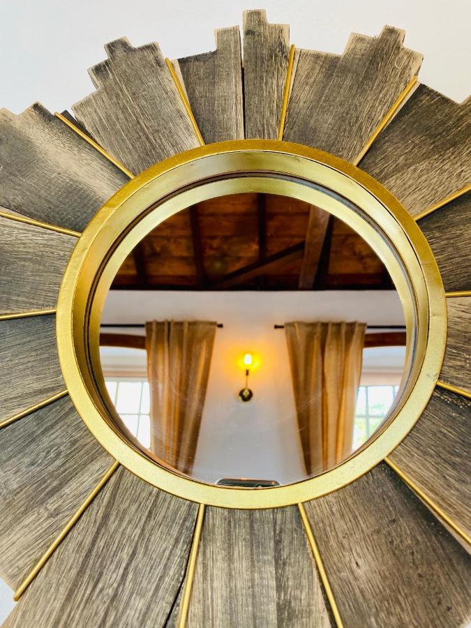 Loft Los Laureles El Paso Luaran gambar