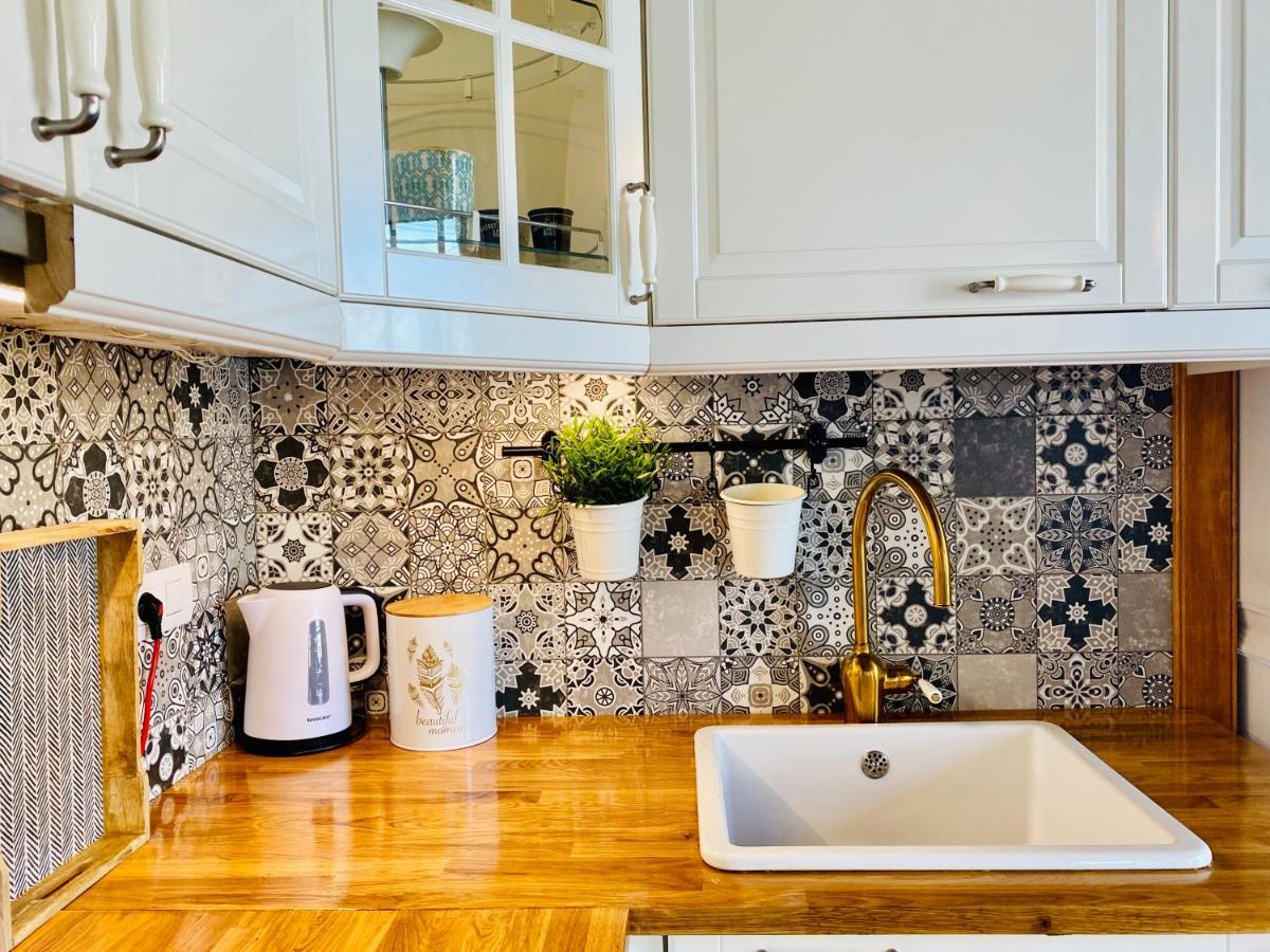 Loft Los Laureles El Paso Luaran gambar