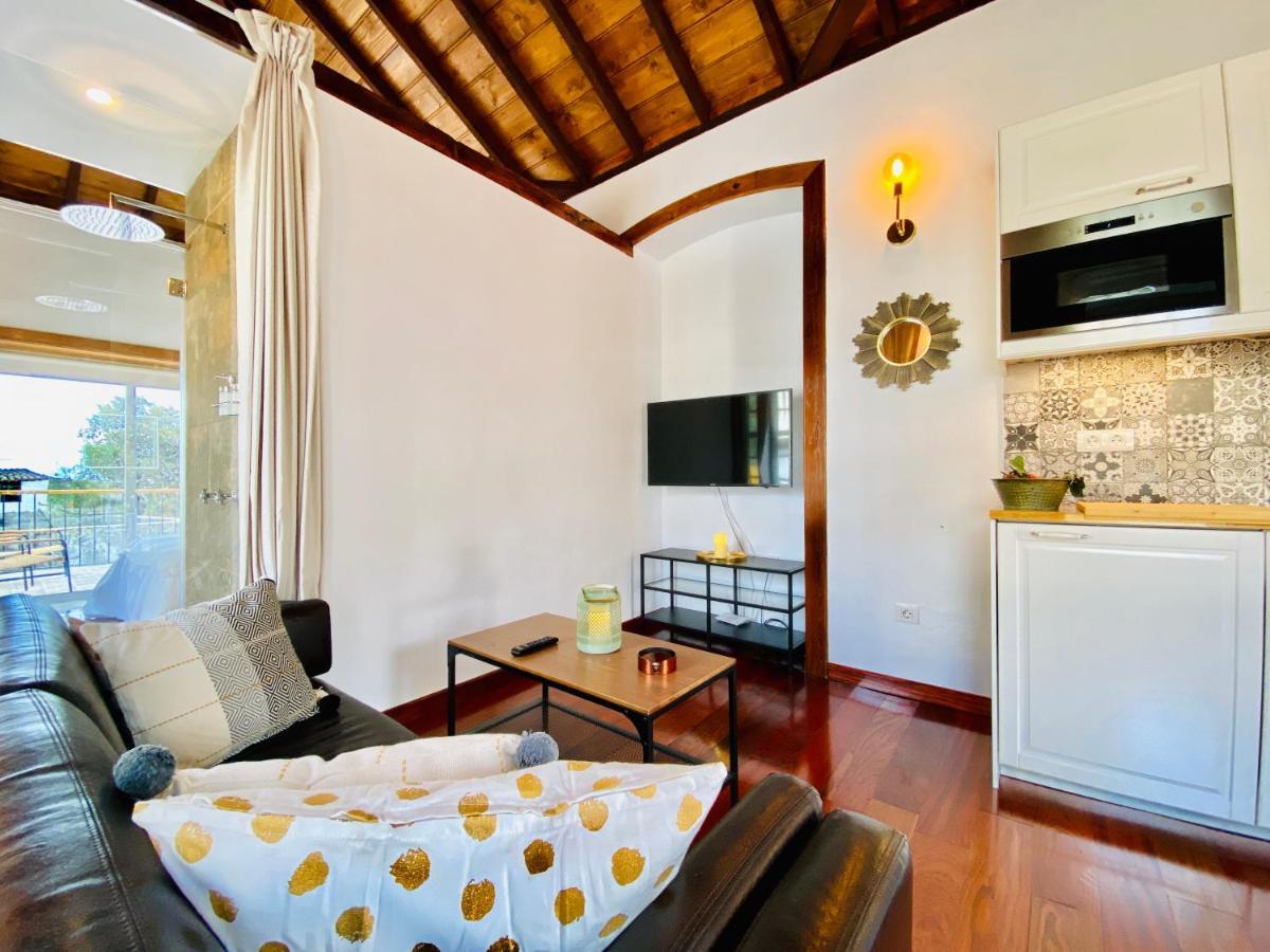 Loft Los Laureles El Paso Luaran gambar