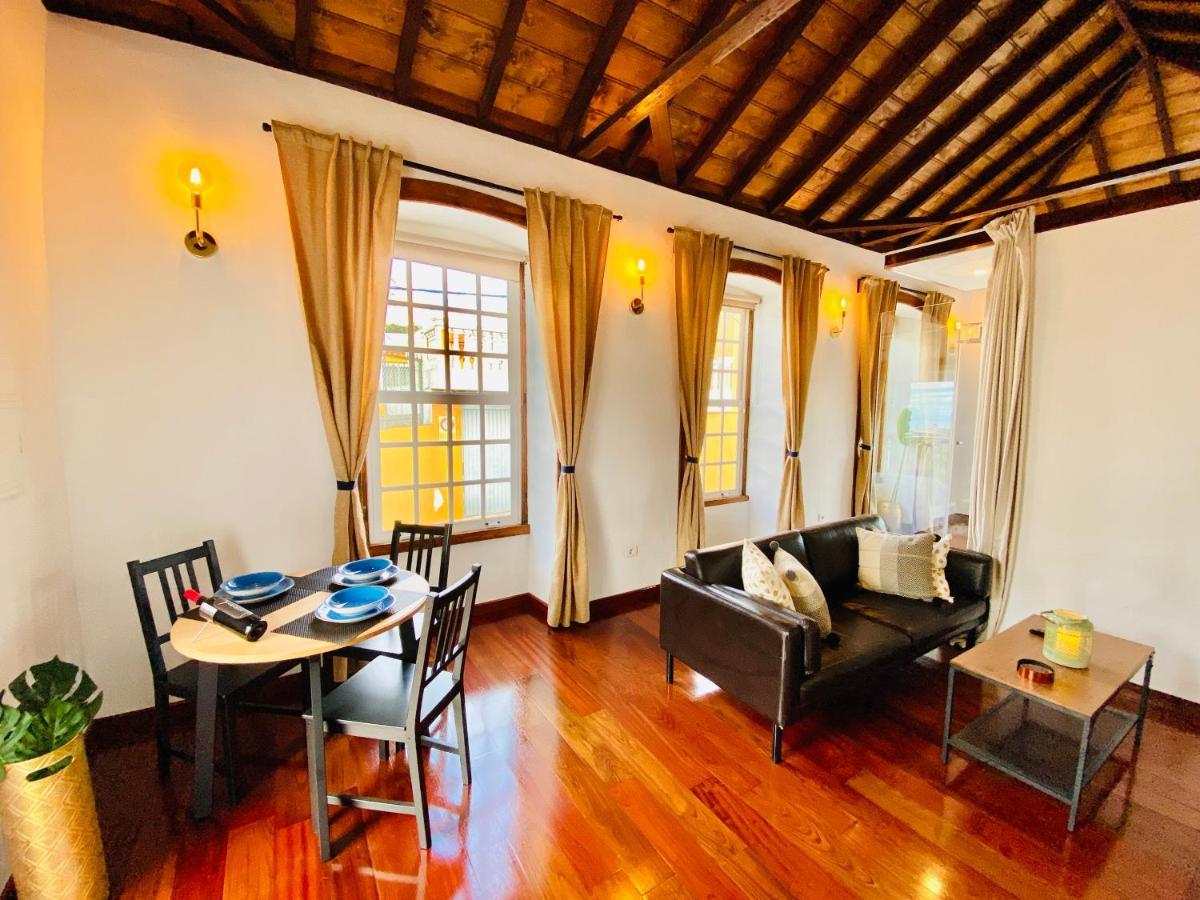 Loft Los Laureles El Paso Luaran gambar