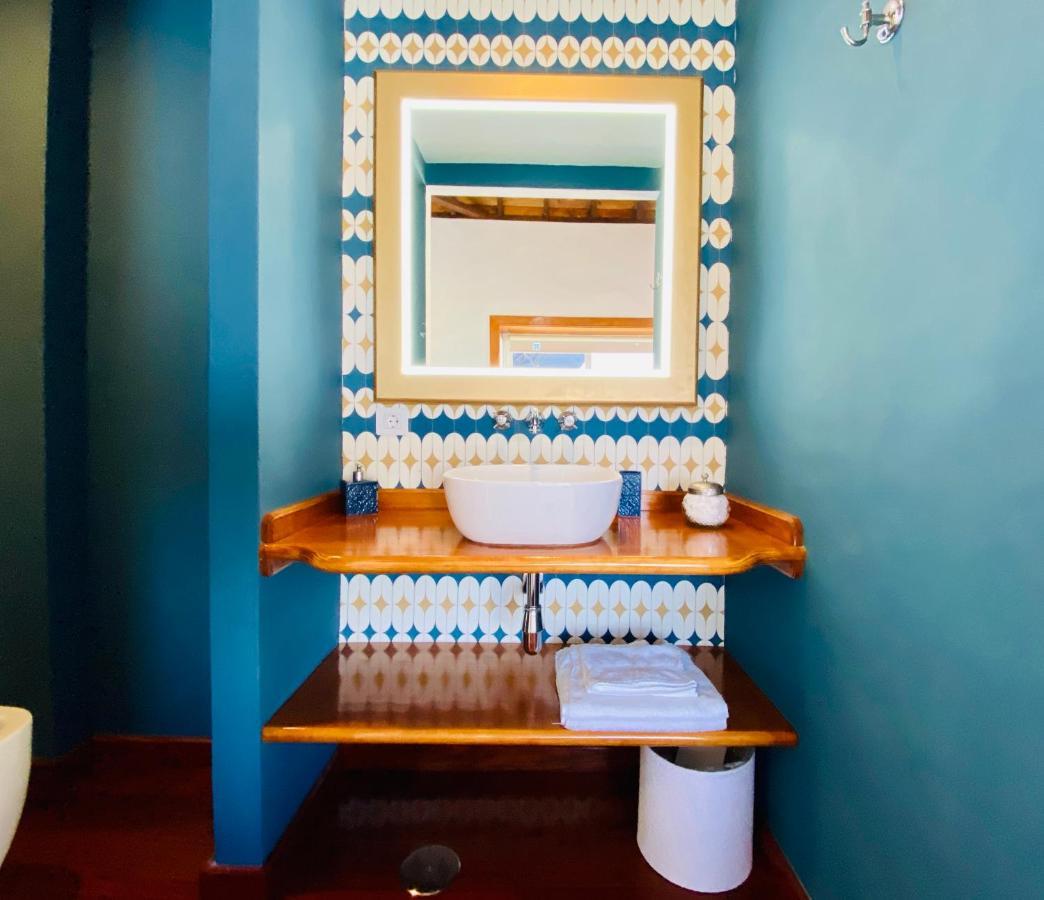 Loft Los Laureles El Paso Luaran gambar