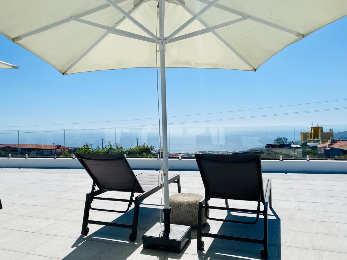 Loft Los Laureles El Paso Luaran gambar